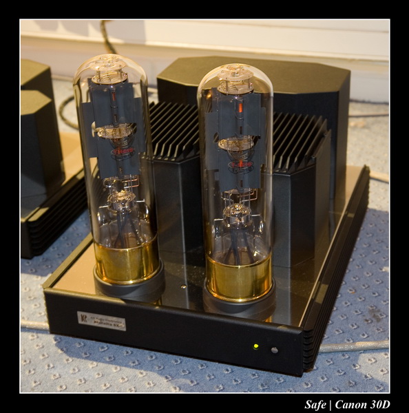 2006 - 10 - Salon hifi sofitel -  082